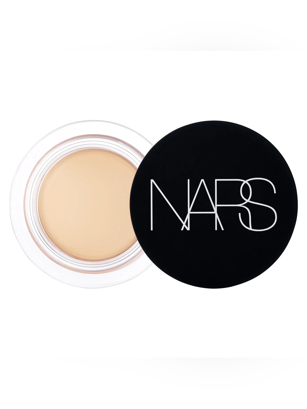 NARS SOFT MATTE COMPLETE CONCEALER light 2.6 cafe con leche *